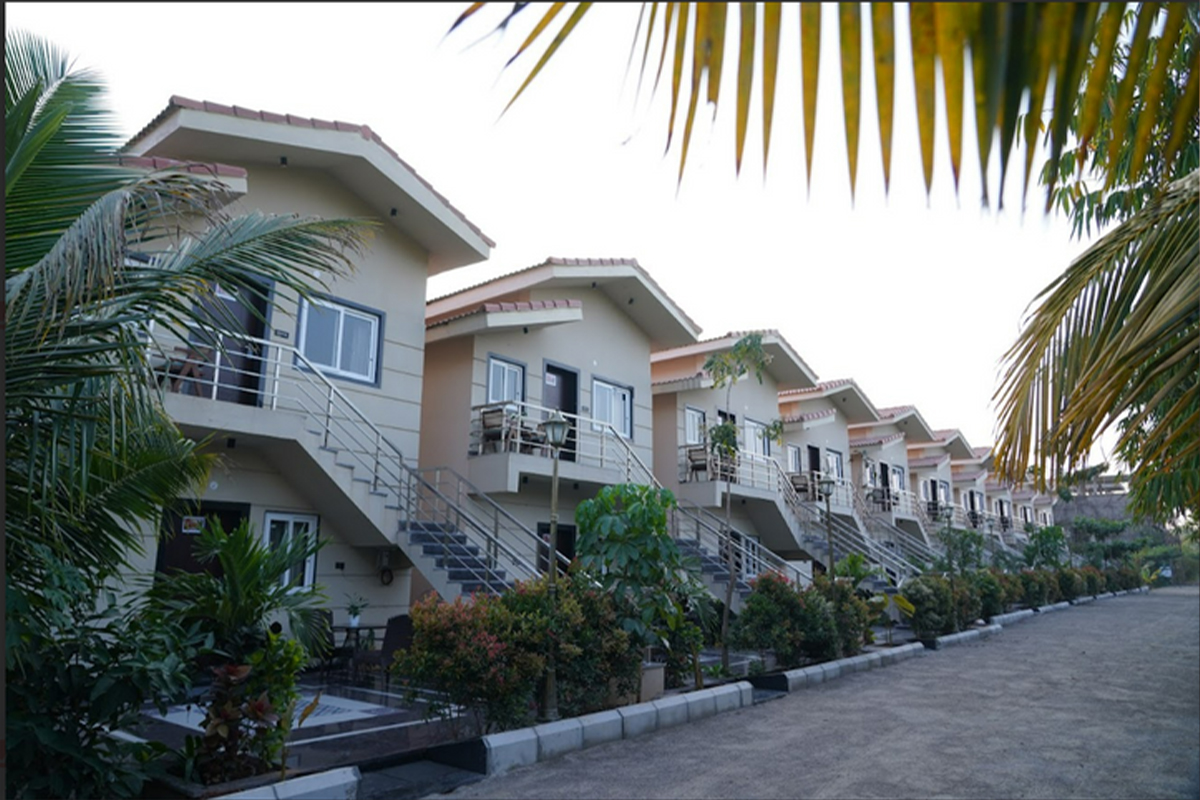 Suite Villas with Private Pool
